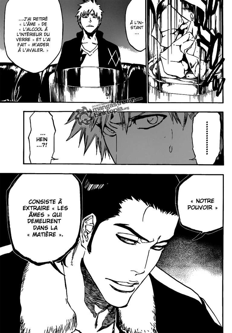 Bleach: Chapter chapitre-432 - Page 12
