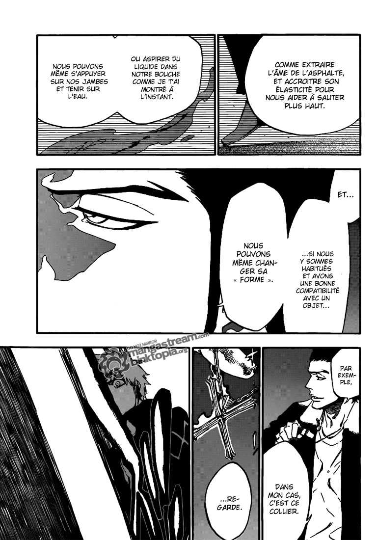 Bleach: Chapter chapitre-432 - Page 14