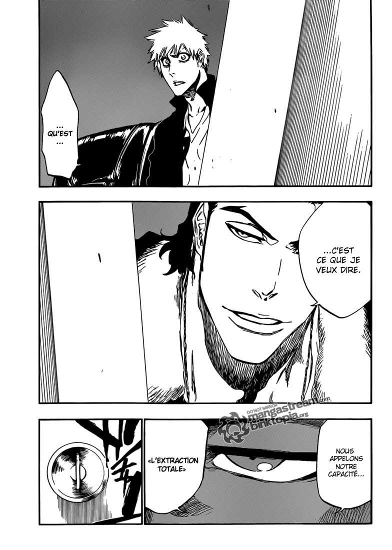 Bleach: Chapter chapitre-432 - Page 16