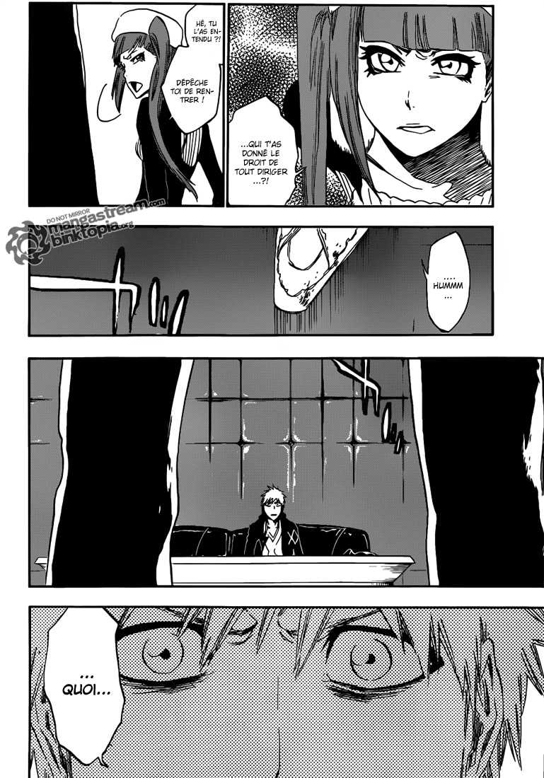 Bleach: Chapter chapitre-432 - Page 19