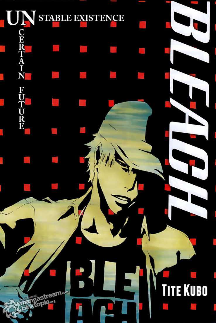 Bleach: Chapter chapitre-433 - Page 1