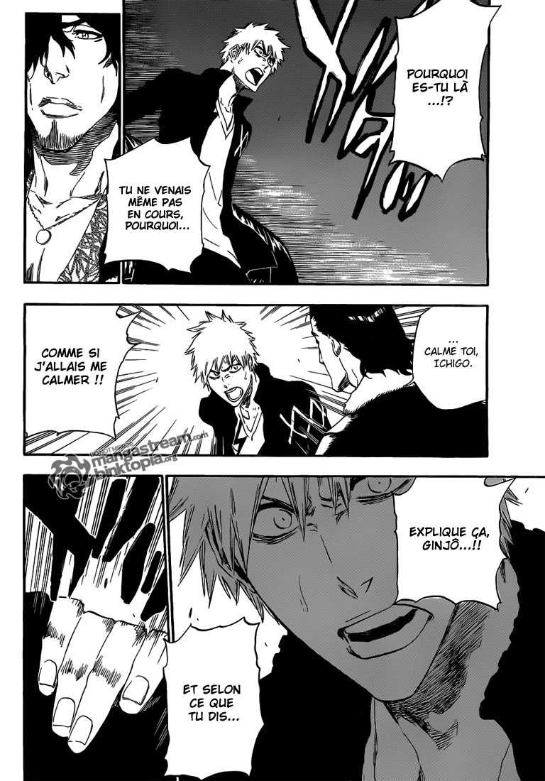 Bleach: Chapter chapitre-433 - Page 4