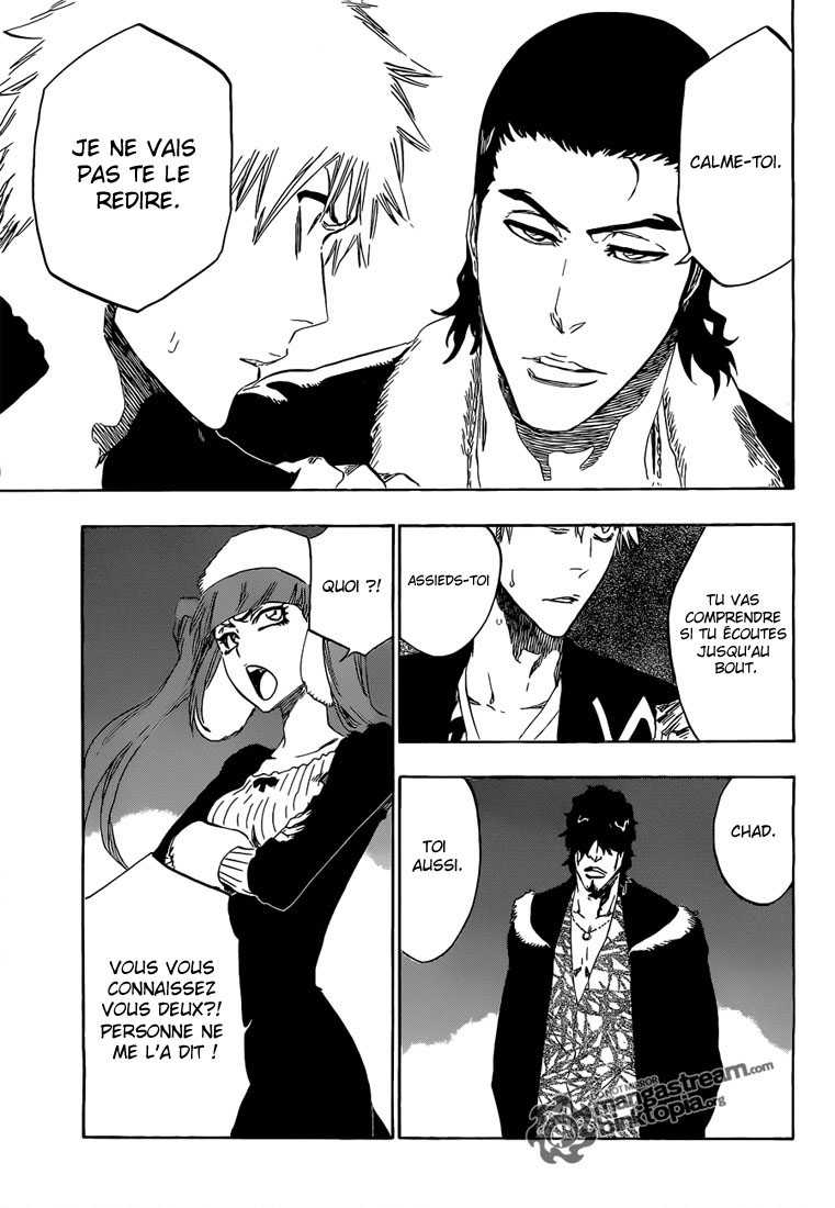 Bleach: Chapter chapitre-433 - Page 5