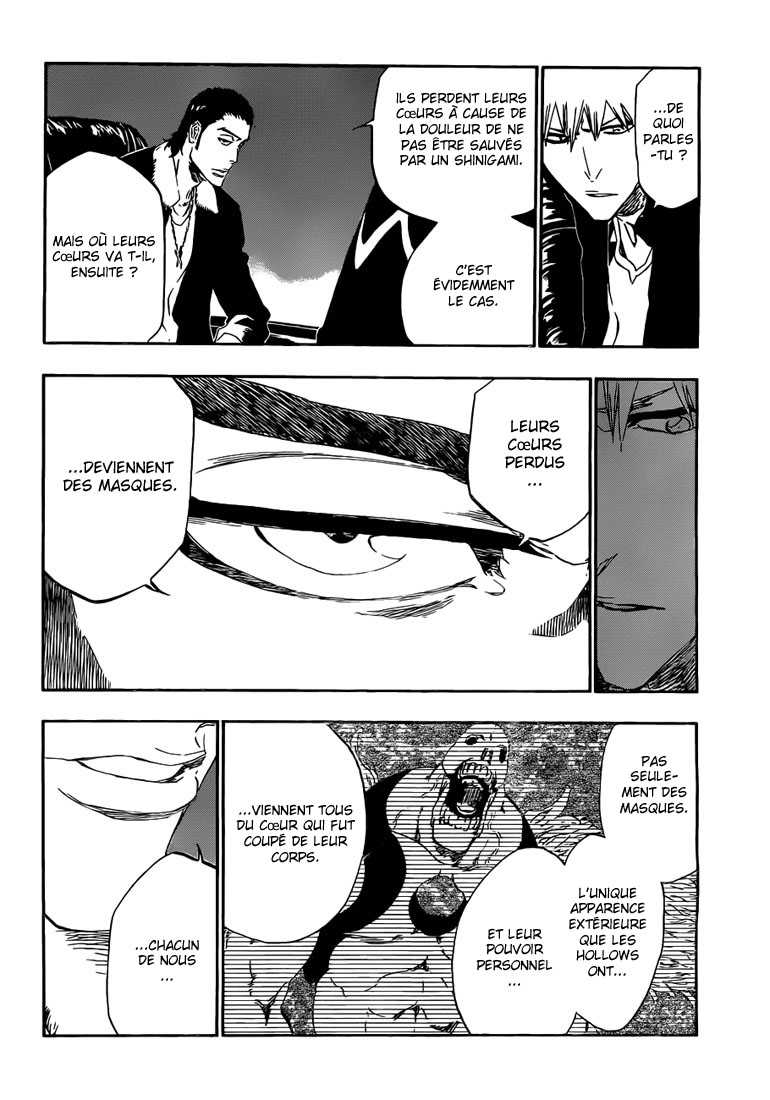 Bleach: Chapter chapitre-433 - Page 10