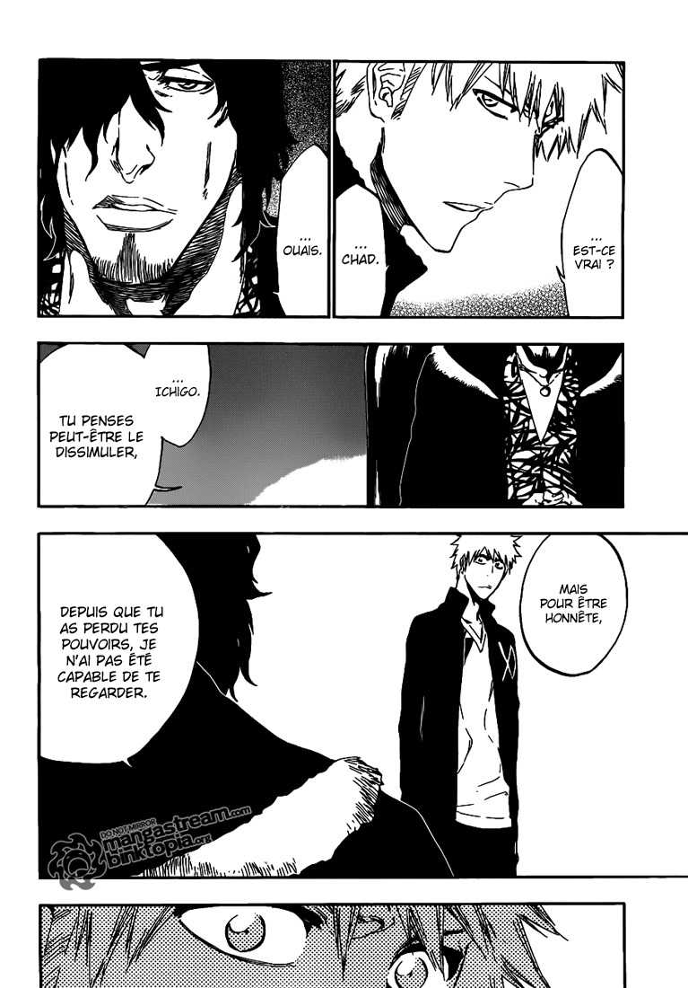 Bleach: Chapter chapitre-433 - Page 16