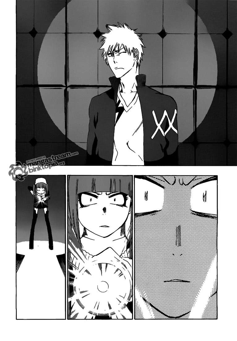 Bleach: Chapter chapitre-433 - Page 20