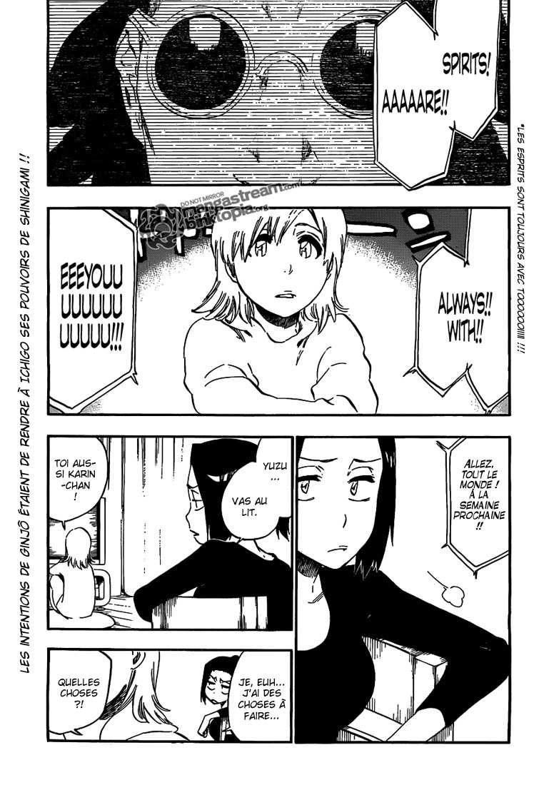 Bleach: Chapter chapitre-434 - Page 1