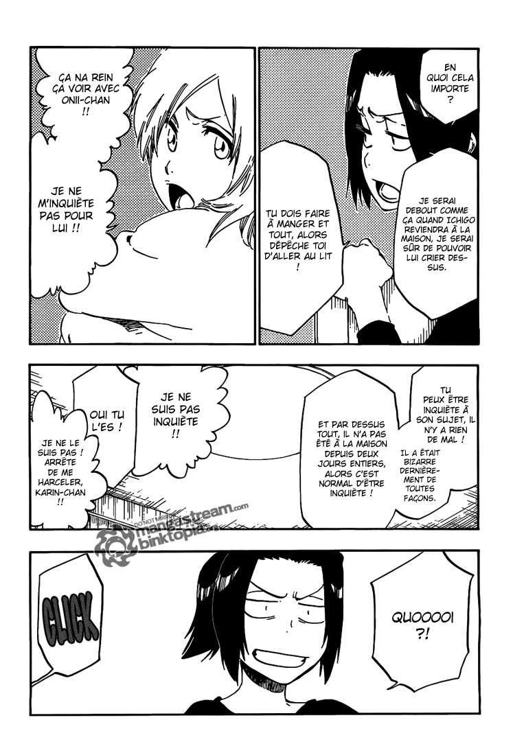 Bleach: Chapter chapitre-434 - Page 2