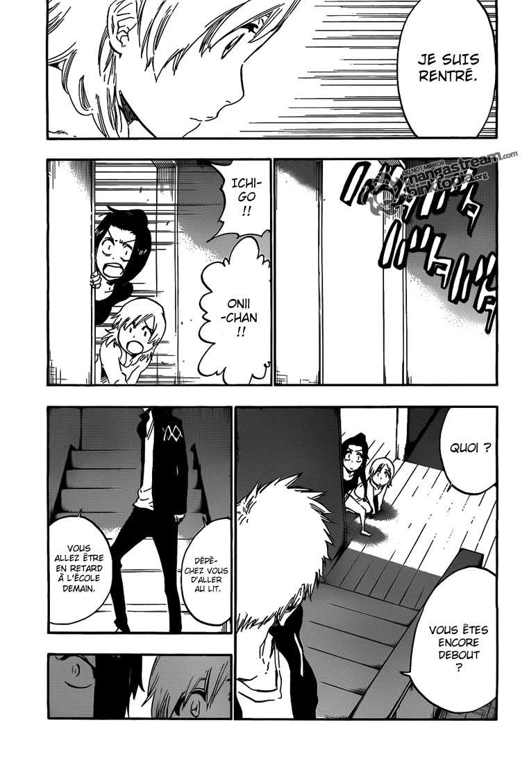 Bleach: Chapter chapitre-434 - Page 4