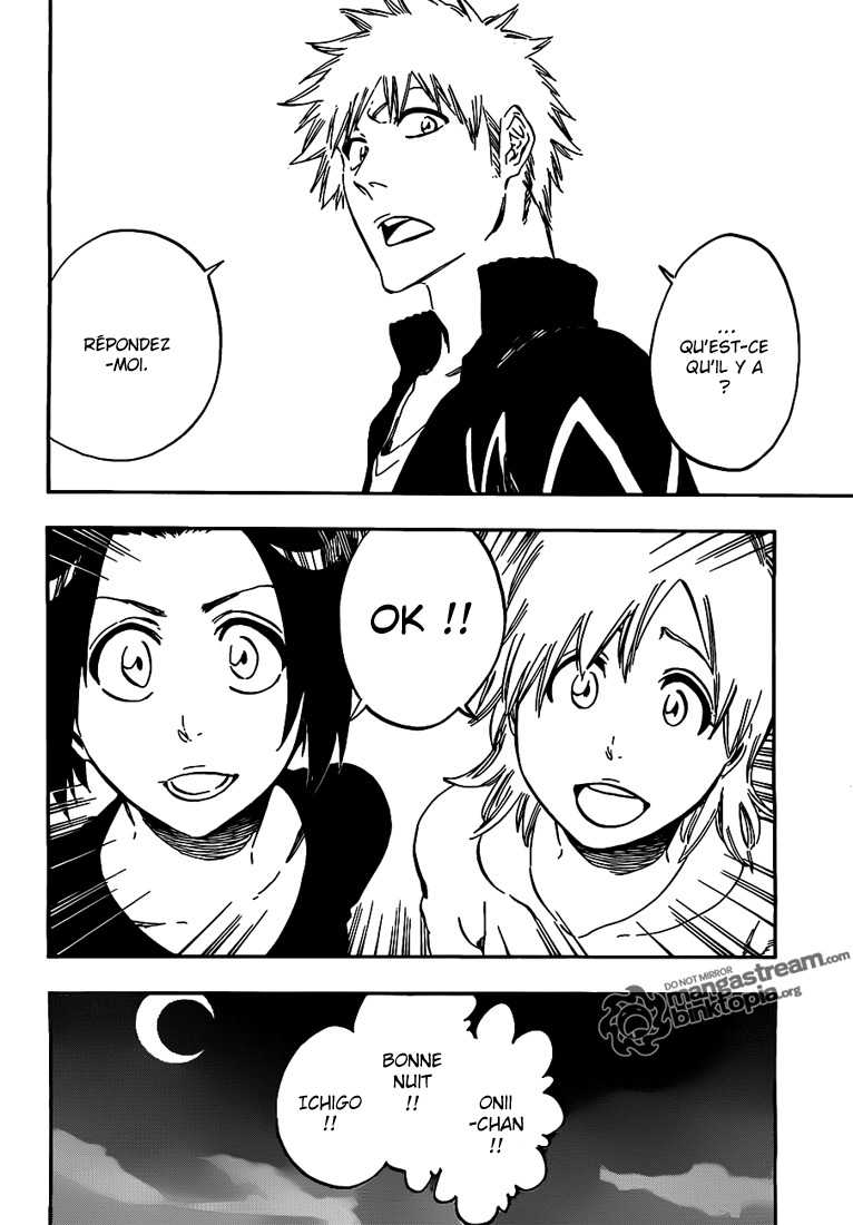 Bleach: Chapter chapitre-434 - Page 5