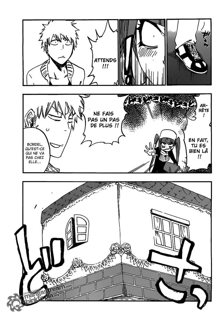 Bleach: Chapter chapitre-434 - Page 12