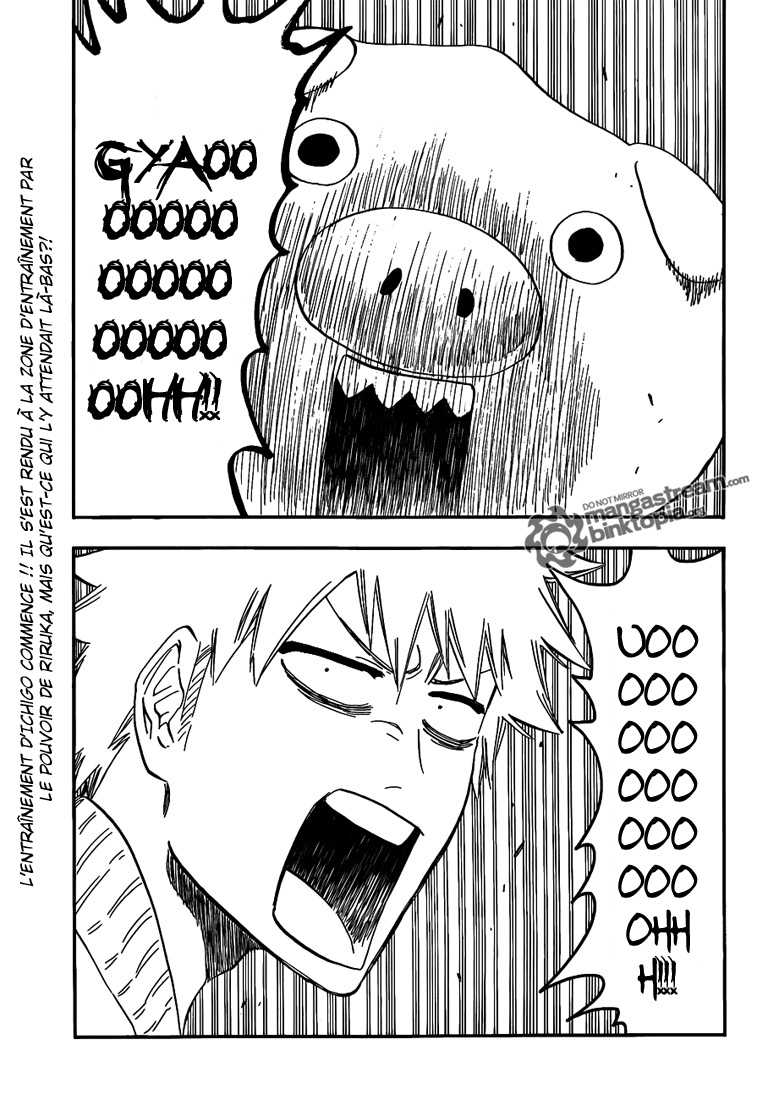 Bleach: Chapter chapitre-435 - Page 1