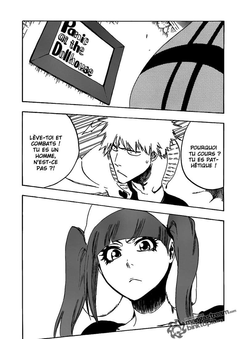 Bleach: Chapter chapitre-435 - Page 4