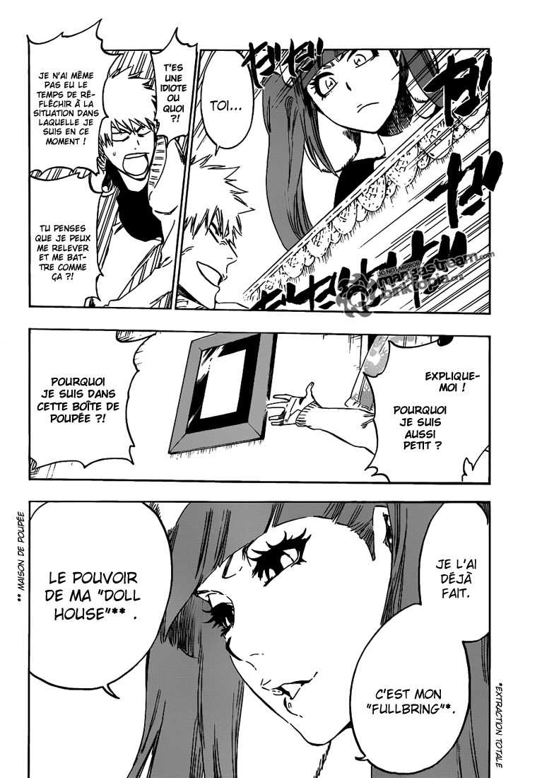 Bleach: Chapter chapitre-435 - Page 5