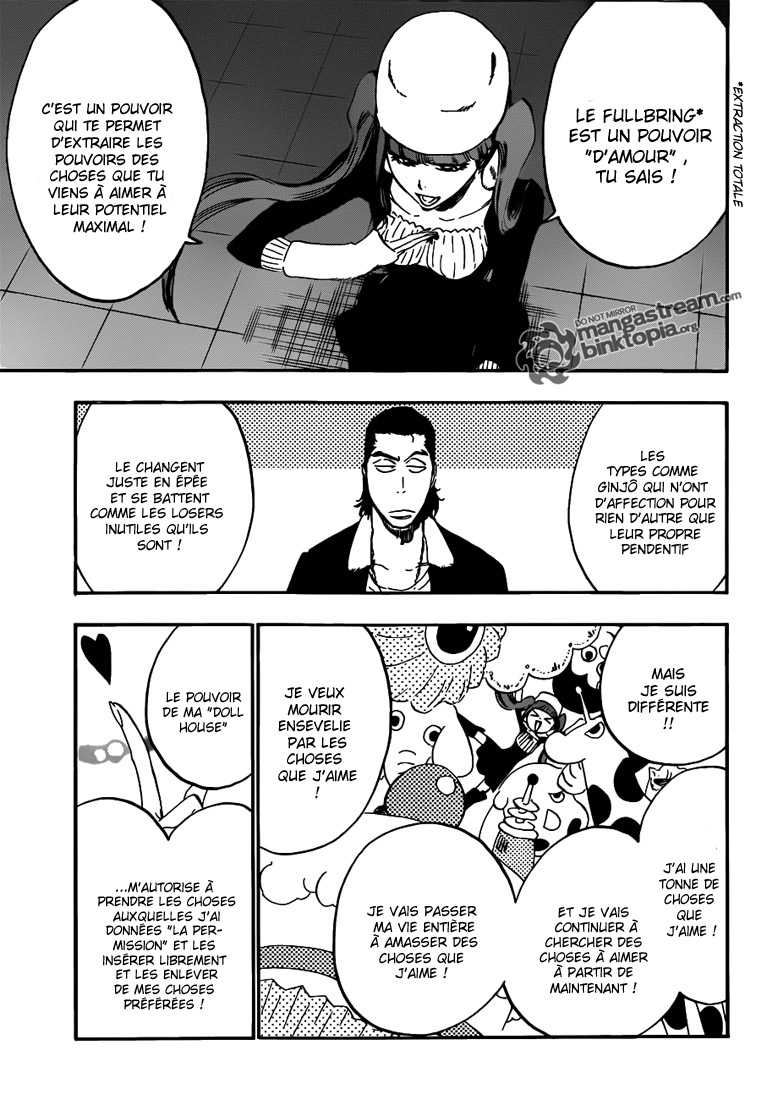 Bleach: Chapter chapitre-435 - Page 6