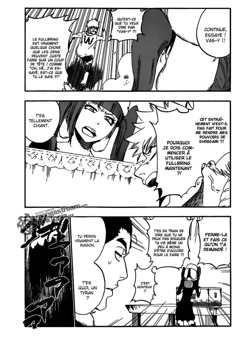 Bleach: Chapter chapitre-435 - Page 8