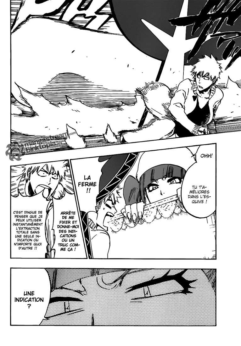 Bleach: Chapter chapitre-435 - Page 9