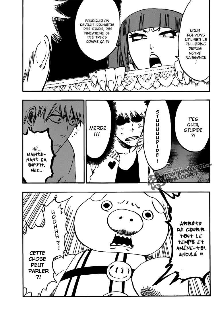 Bleach: Chapter chapitre-435 - Page 10