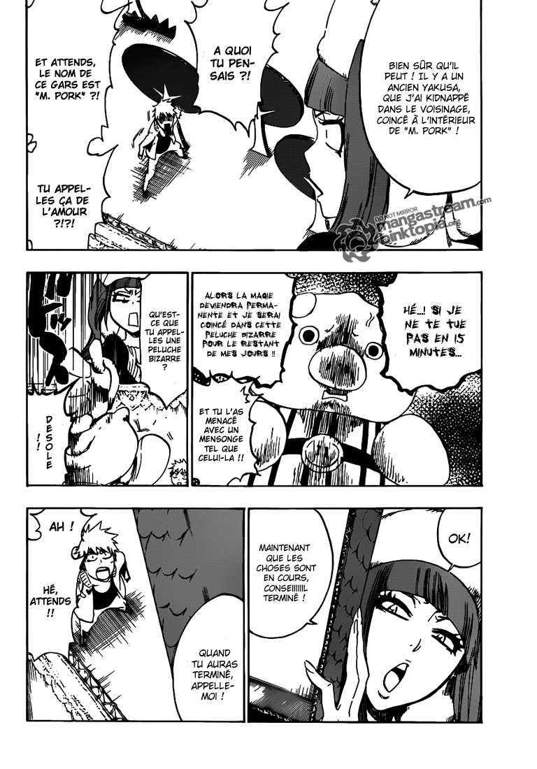 Bleach: Chapter chapitre-435 - Page 11