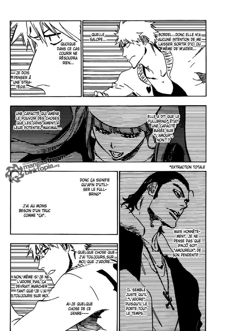 Bleach: Chapter chapitre-435 - Page 13