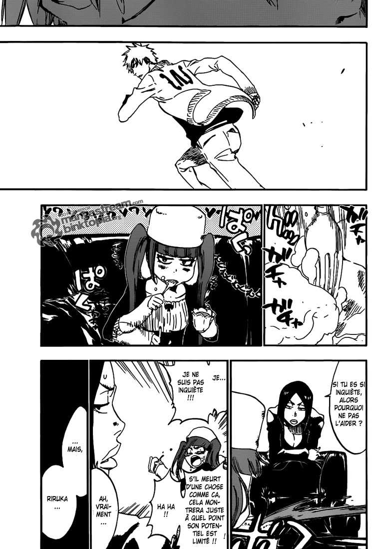 Bleach: Chapter chapitre-435 - Page 14