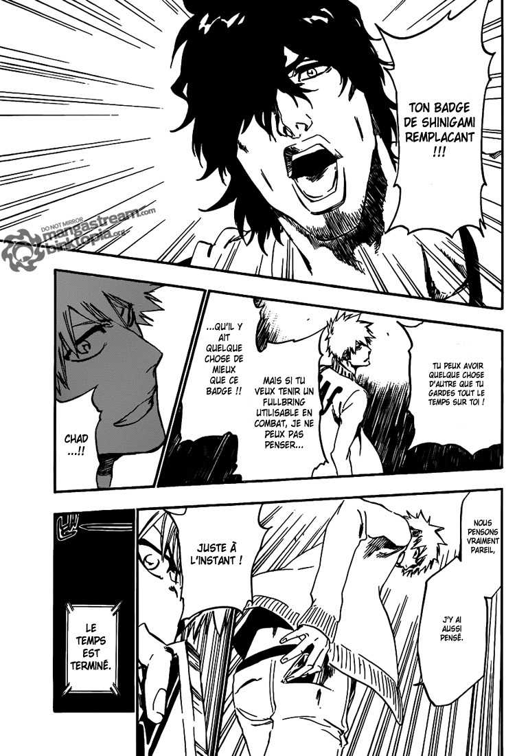 Bleach: Chapter chapitre-435 - Page 18