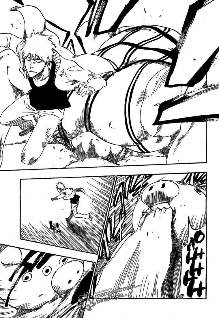Bleach: Chapter chapitre-436 - Page 13