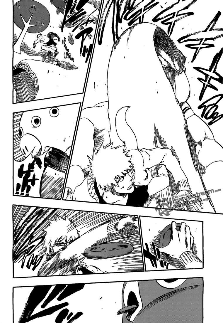 Bleach: Chapter chapitre-436 - Page 14