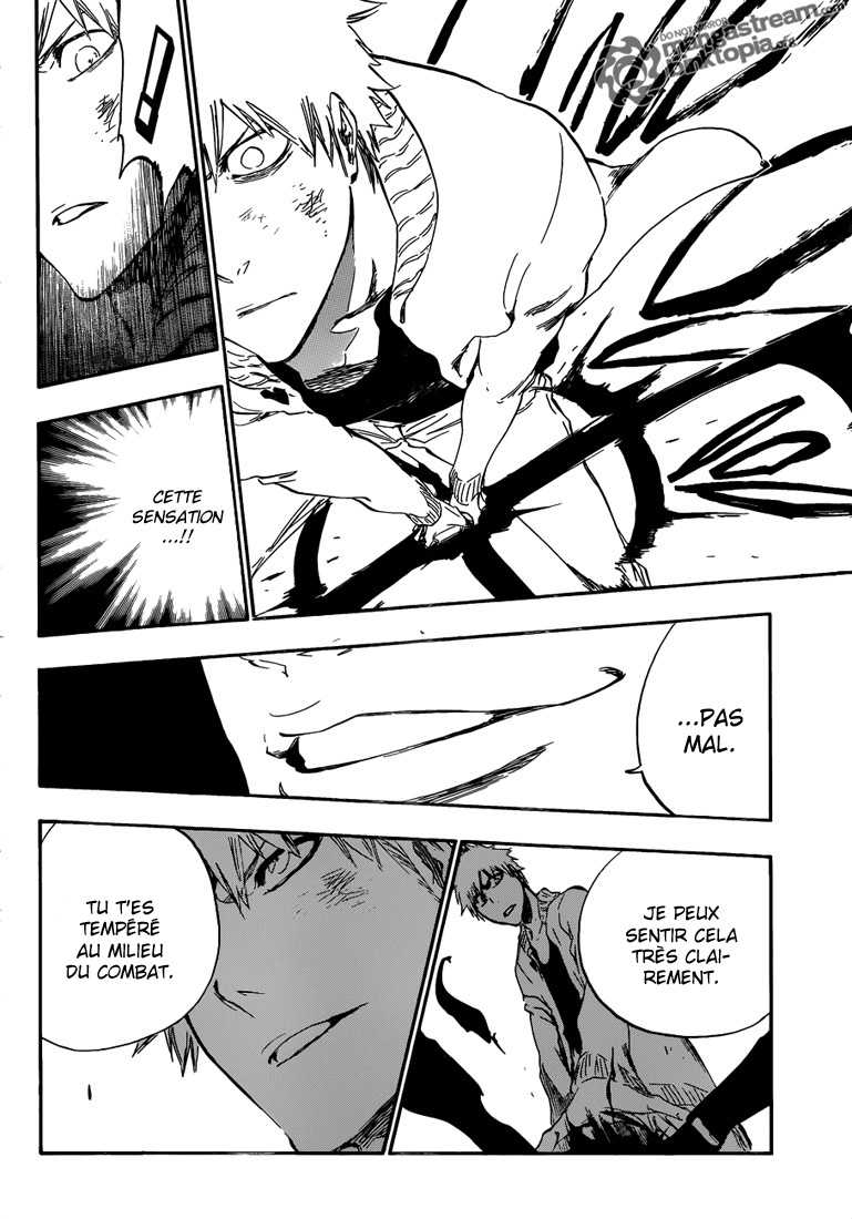 Bleach: Chapter chapitre-437 - Page 13