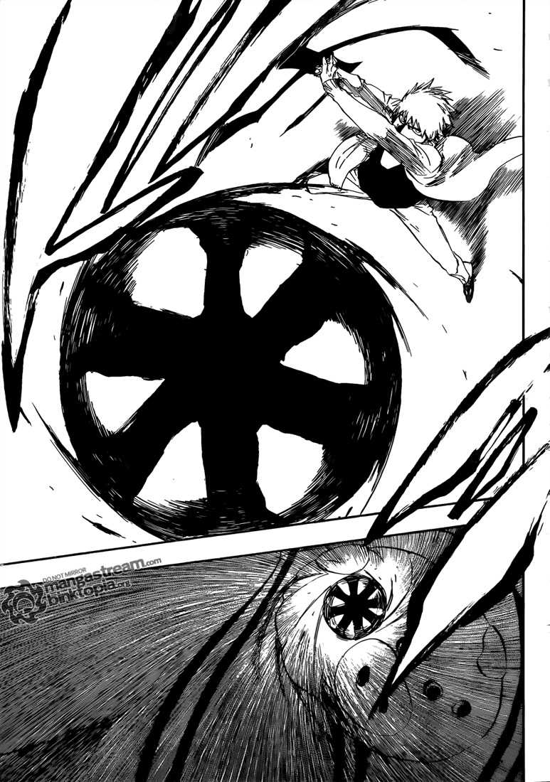 Bleach: Chapter chapitre-437 - Page 16