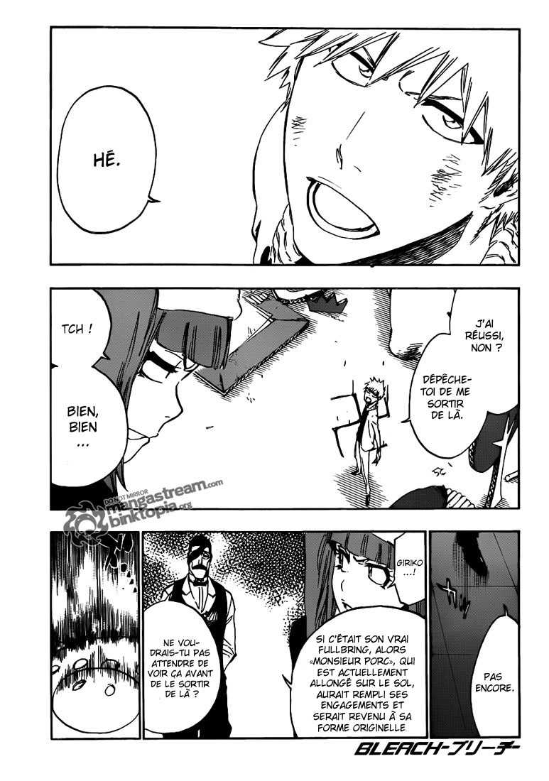 Bleach: Chapter chapitre-438 - Page 1