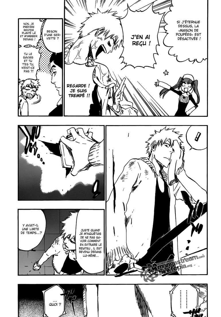 Bleach: Chapter chapitre-438 - Page 6