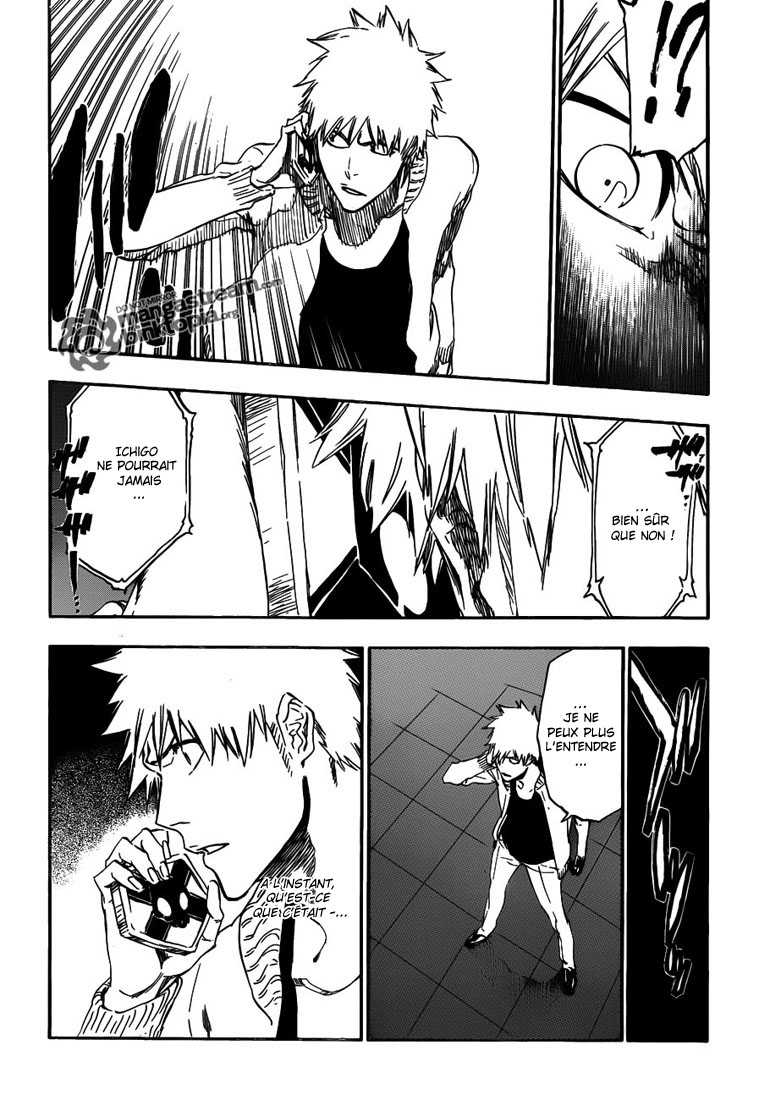 Bleach: Chapter chapitre-438 - Page 7