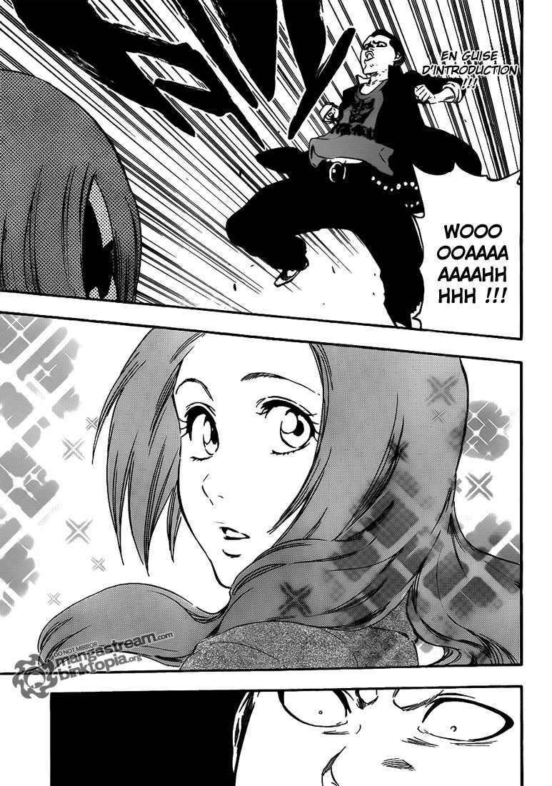 Bleach: Chapter chapitre-438 - Page 12