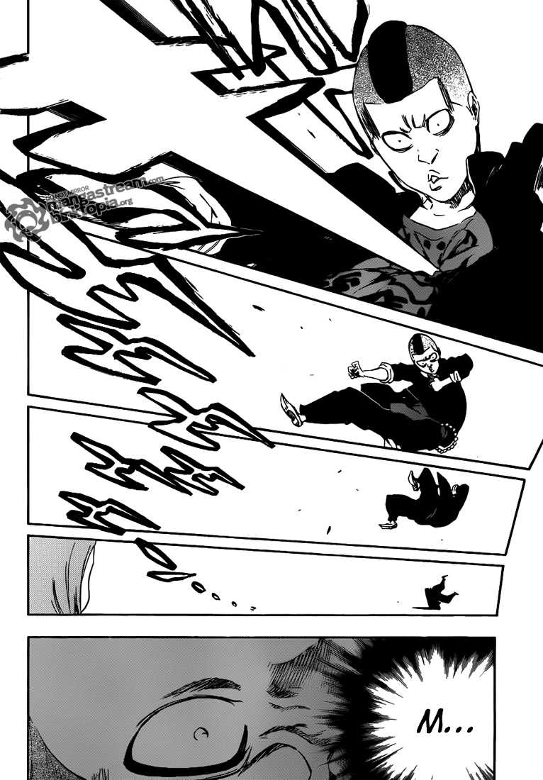 Bleach: Chapter chapitre-438 - Page 13