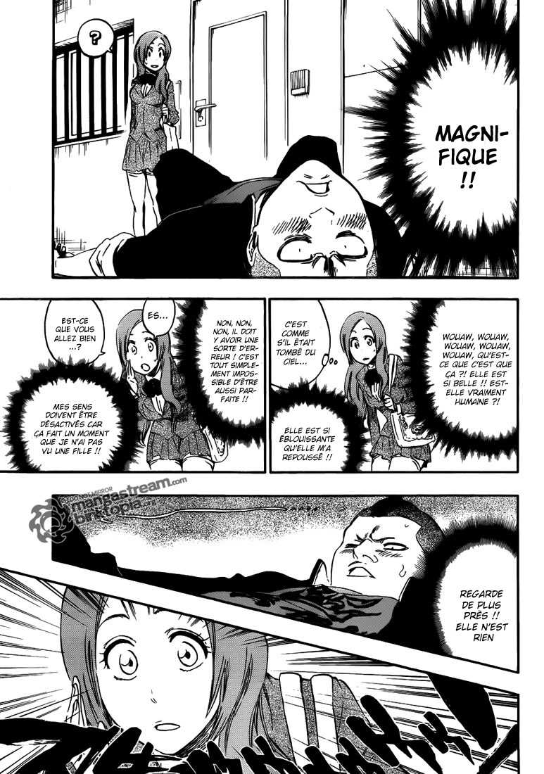 Bleach: Chapter chapitre-438 - Page 14