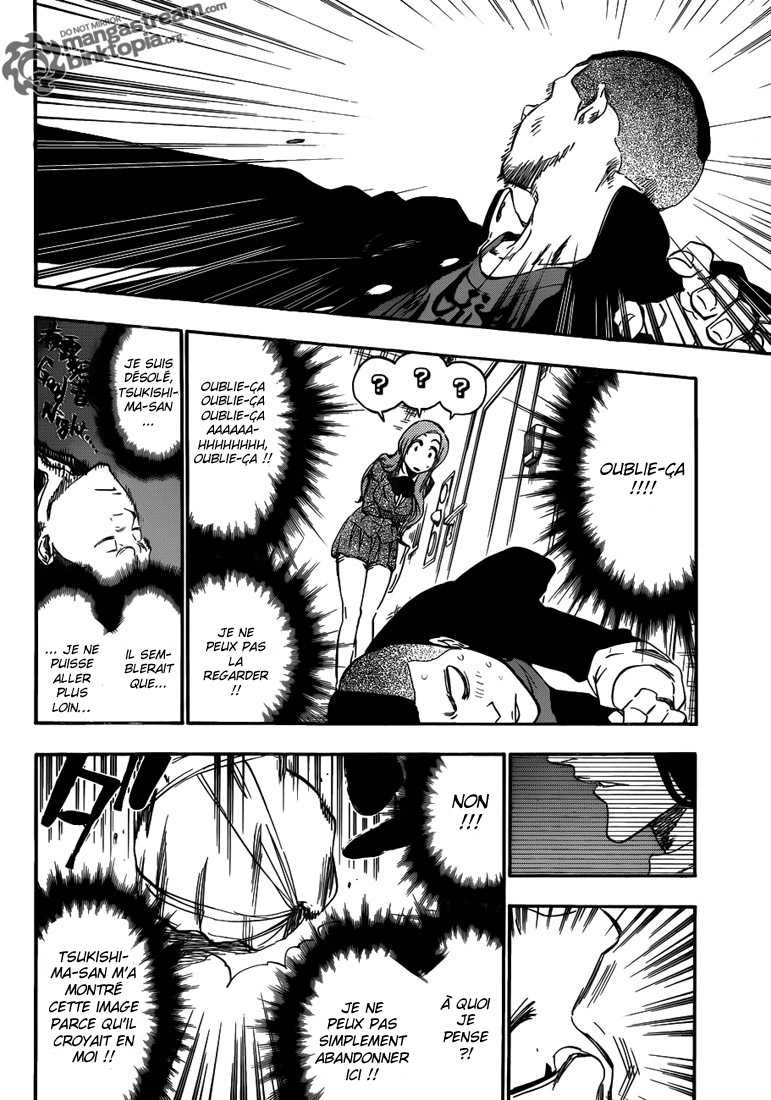 Bleach: Chapter chapitre-438 - Page 15