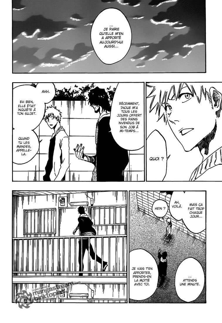 Bleach: Chapter chapitre-439 - Page 18