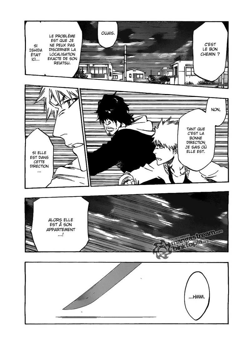 Bleach: Chapter chapitre-440 - Page 2
