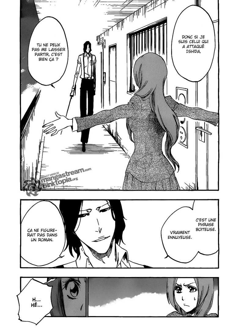 Bleach: Chapter chapitre-440 - Page 4