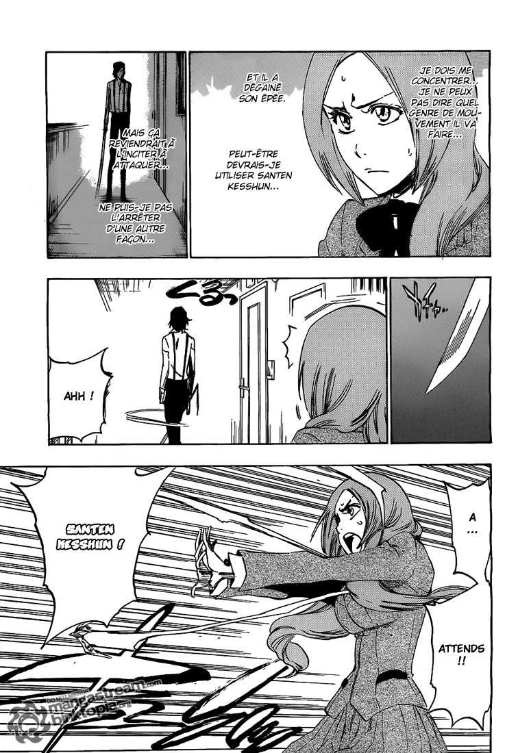 Bleach: Chapter chapitre-440 - Page 6