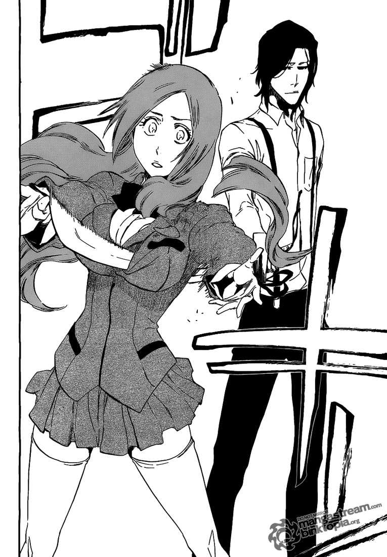 Bleach: Chapter chapitre-440 - Page 7