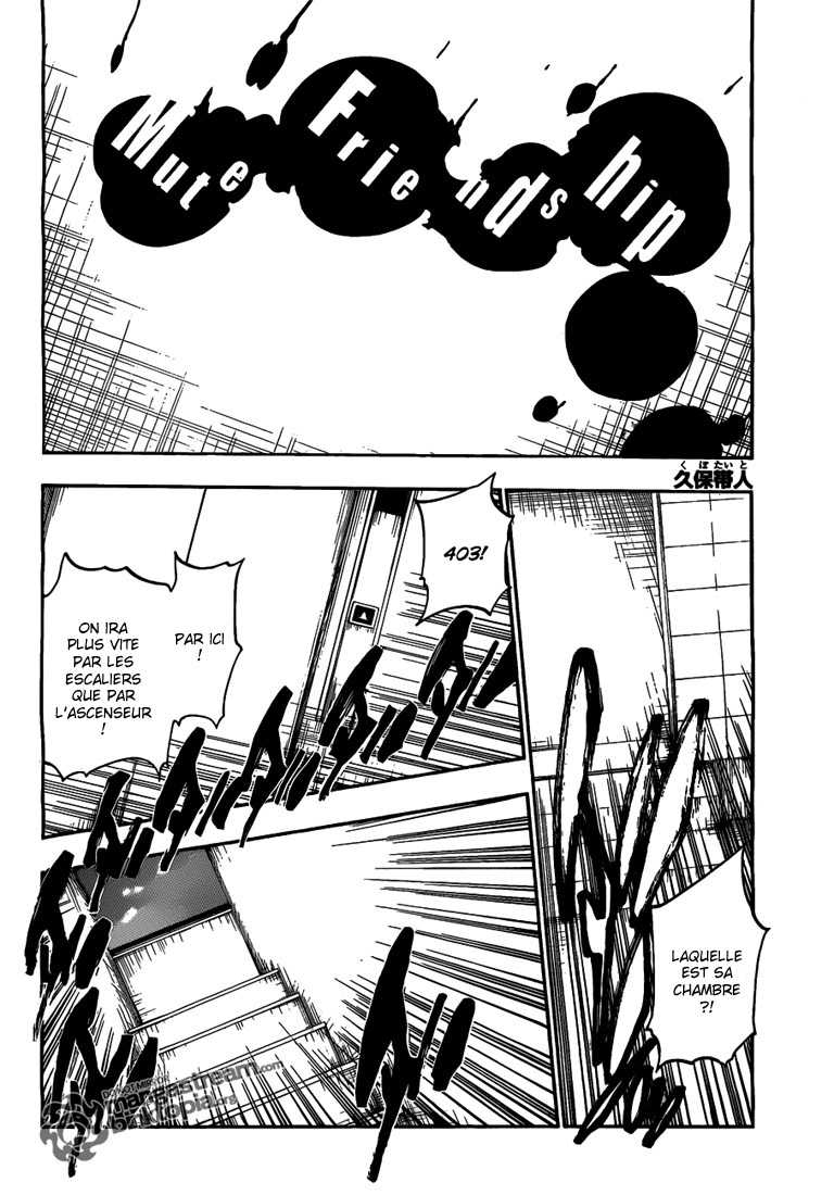 Bleach: Chapter chapitre-440 - Page 9