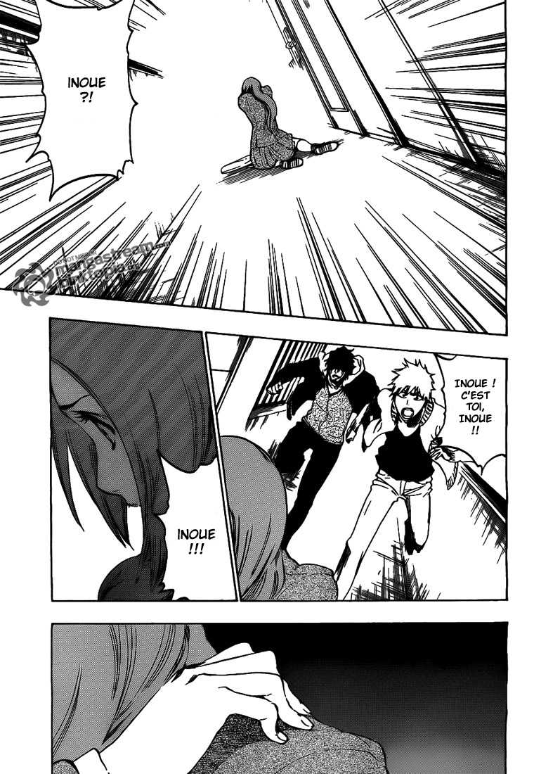 Bleach: Chapter chapitre-440 - Page 10
