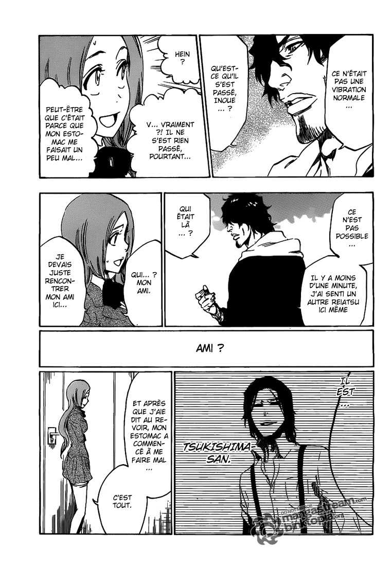Bleach: Chapter chapitre-440 - Page 12