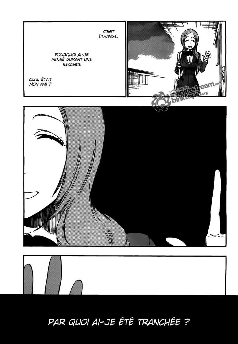 Bleach: Chapter chapitre-440 - Page 14