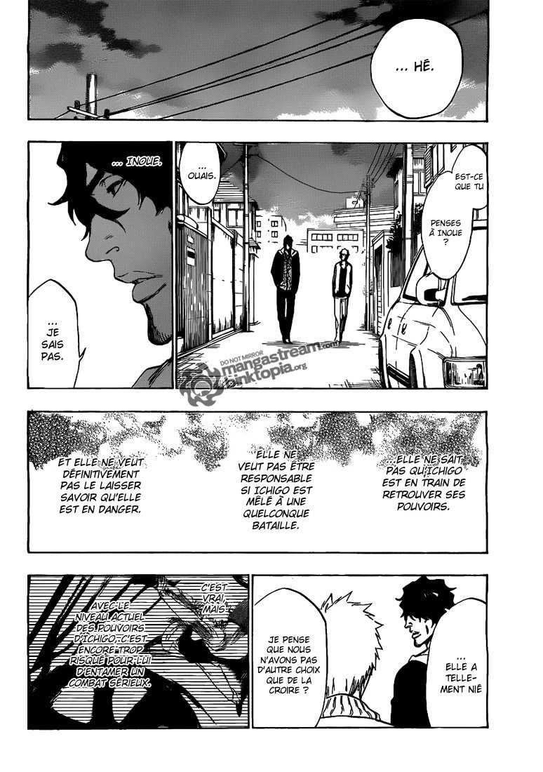 Bleach: Chapter chapitre-440 - Page 15
