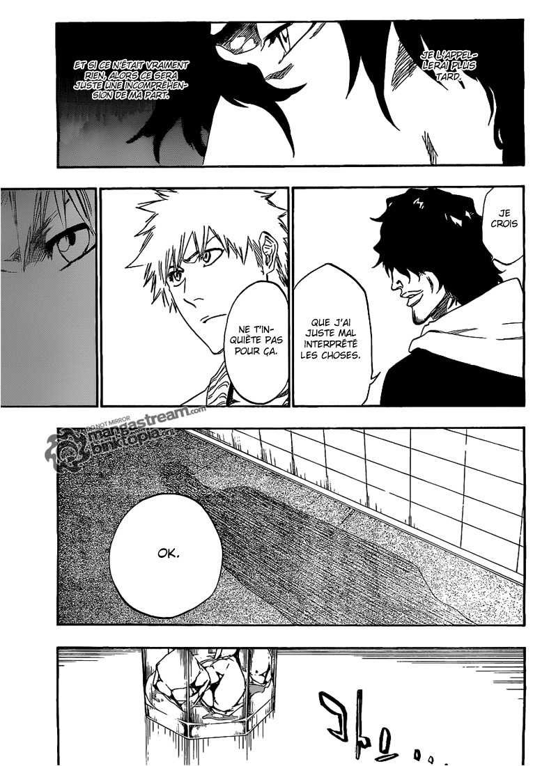 Bleach: Chapter chapitre-440 - Page 16