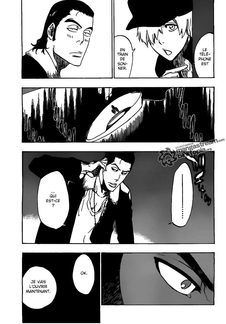 Bleach: Chapter chapitre-440 - Page 18