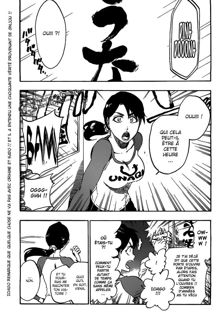 Bleach: Chapter chapitre-441 - Page 1